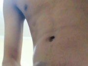 me masturbo para ti, pienso en ti 8/16