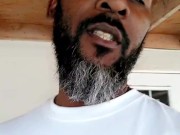 You Can FUCK Mr Showtime69's BBC anytime you want!