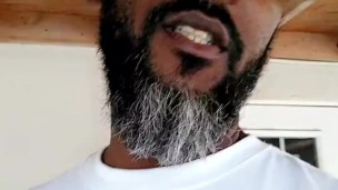 You Can FUCK Mr Showtime69's BBC anytime you want!