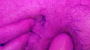 Getting POV Ass-Railed on the banister by 7 girthy inches!