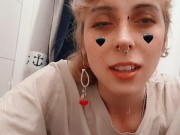 Vom Loser zu meinem persönlichem Clown 12/16