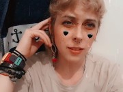 Vom Loser zu meinem persönlichem Clown 3/16