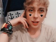 Vom Loser zu meinem persönlichem Clown 4/16