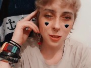 Vom Loser zu meinem persönlichem Clown 6/16