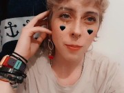 Vom Loser zu meinem persönlichem Clown 8/16