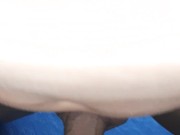 Mi amiga perdiendo su virginidad