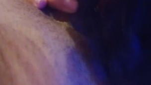 De GOLFITA con mi MACHO en el hotel