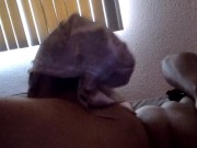 Suck it nasty part 2 2/16