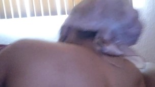 Suck it nasty part 2