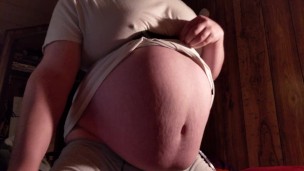 Fast Fill - Belly Inflation