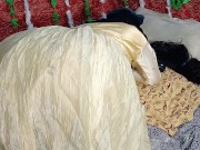 desi big ass bride ass fucked on wedding or honeymoon night 1/16