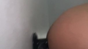 Watch me fuck myself😈🍆
