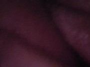 Fingering myself 11/16