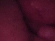 Fingering myself 12/16