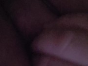 Fingering myself 15/16