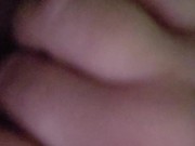 Fingering myself 5/16