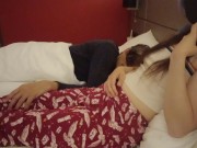 151 Holland Doll - StepDad Thinks I am His Wife and I End up Creampied 2/16