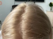 Slutty student offers her holes for the best mark 10/16