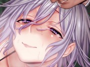 Hentai Pros - Stunning Babe Reads A Mail At Work When A Man Comes Ready To Tease Her With His Dick 8/16