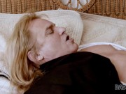 DADDY4K. Kenzie Reeves cheats on groom with his dad before the wedding 6/16