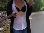 Naked Indiana Jones dont skip forward 3/16