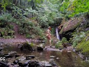 Naked Indiana Jones dont skip forward 9/16