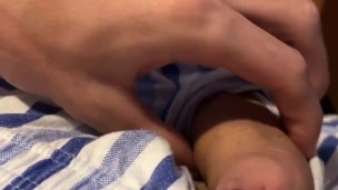 Watch me cumming