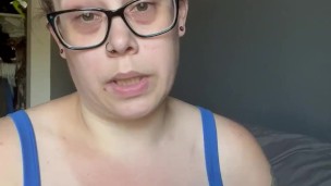 BBW stepmom Milf 420 chit chat