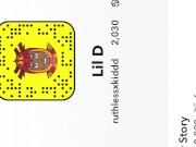 ms London brings lil d to her dungeon pt 1 14/16