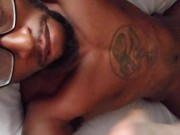 POV Hippie Milf Cowgirl Rides The Docs Cock 6/16