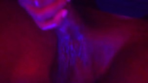 Huge Thick Cock Stroking ASMR