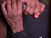 THICK BBC OILY BBC EDGING WITH DIRTY TALK MOANING 4K OF Subs Until Sep 30 Get Unique Video! 12/16