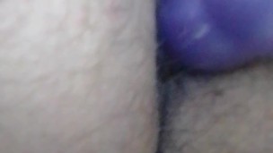 17 cm rompiendo el culo