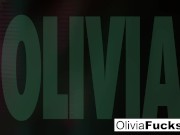 Olivia Austin teases in the shower 1/16