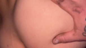 Pregnant Step-Sister