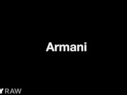 TUSHYRAW Hot babe ass fucked 1/16