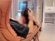 My stepsis was broke up with her boyfriend ( Vietnamese Series #1) - Miuzxc / Sex Việt Nam 11/16