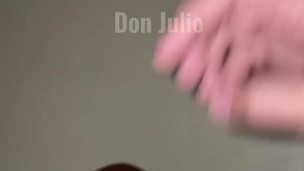 Cum Night - Jakulan Serye