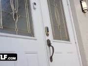 My Faucet Requires Urgent Attention - MYLF 5/16