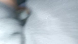 Rapidin antes de trabajar, milf latina amateur boliviana