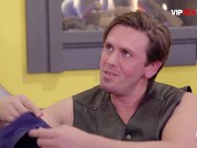 Horny Babe Daphne Klyde Loves Hot Sex With BF After A Long Day At Work - VIP SEX VAULT 2/16