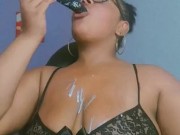 Do you wanna a blowjob? 11/16