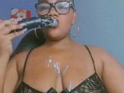 Do you wanna a blowjob?