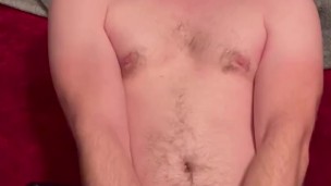 Mr. Wasp Cums in New Sohimi Toy