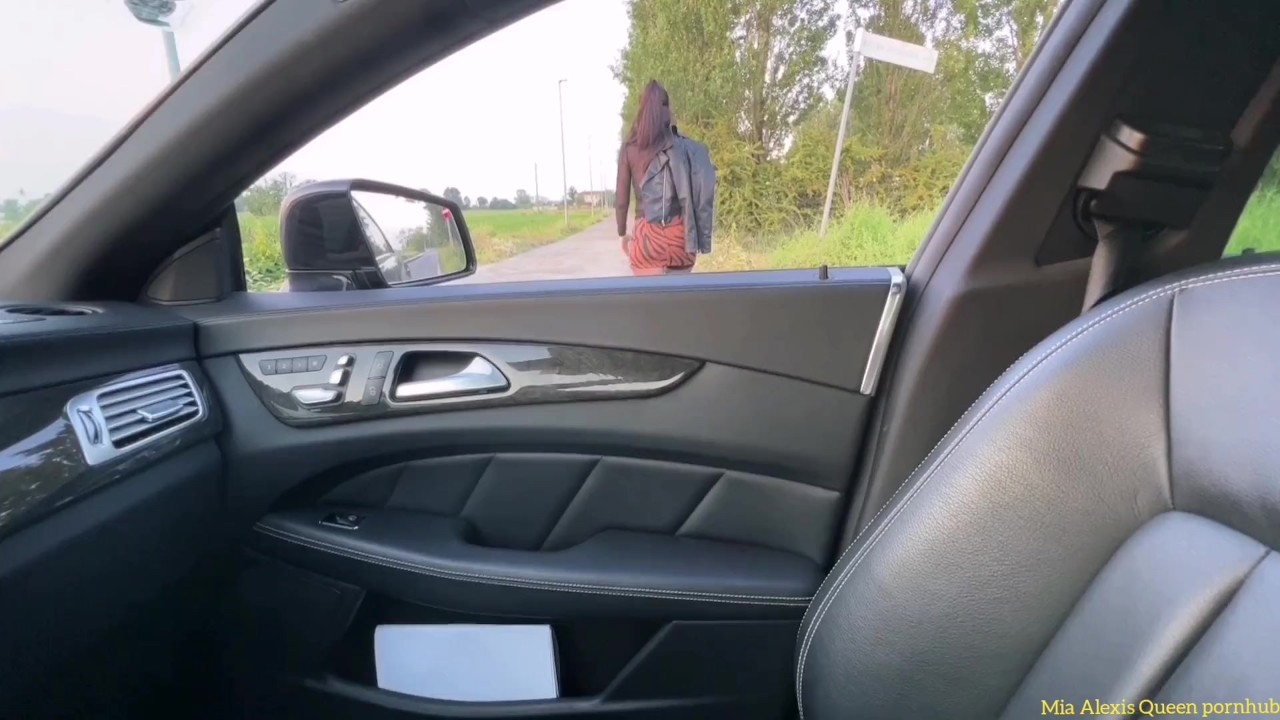 Sex under the bridge with a prostitute taken from the street and paid for - Free Sex Video - RedTube