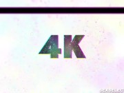 SEXSELECTOR - Collection Of Ebony Babes Who Will Do Anything You Can, Featuring Malina Melendez, Michelle Anderson, Freya Ken 10/16