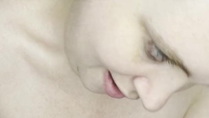 THICK PAWG MILF RIDING FOR A CREAMPIE