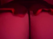 le mande video moviendo mi culote al amigo de mi novio!! lencería diablita!