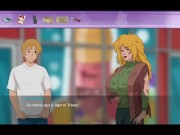 TSOTH #9 estou presa... 12/16