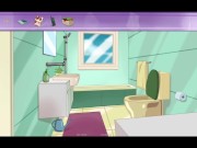 TSOTH #9 estou presa... 2/16